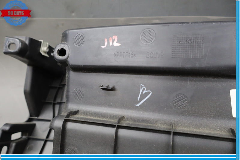 Load image into Gallery viewer, 17-20 Jaguar F-Pace Dash Dashboard Glove Box Storage Compartment Oem
