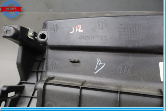 17-20 Jaguar F-Pace Dash Dashboard Glove Box Storage Compartment Oem
