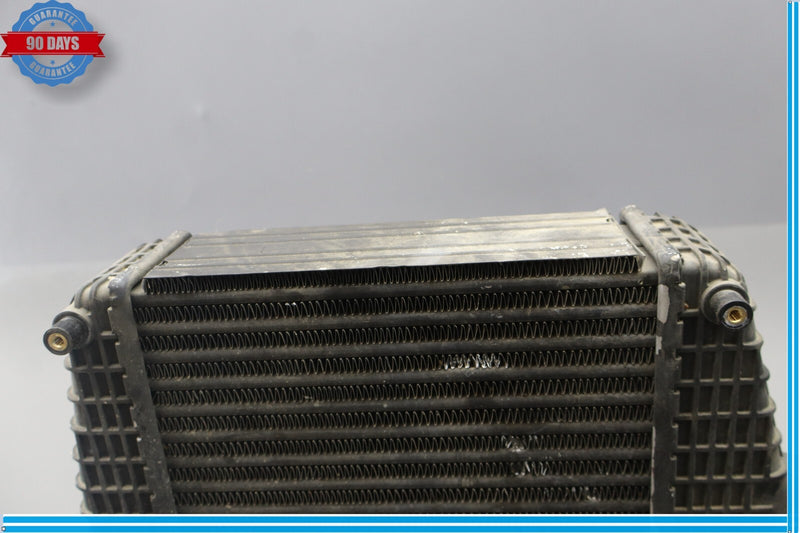 Load image into Gallery viewer, 14-20 Maserati Ghibli M157 Left Side Turbocharger Intercooler 16474839 Oem

