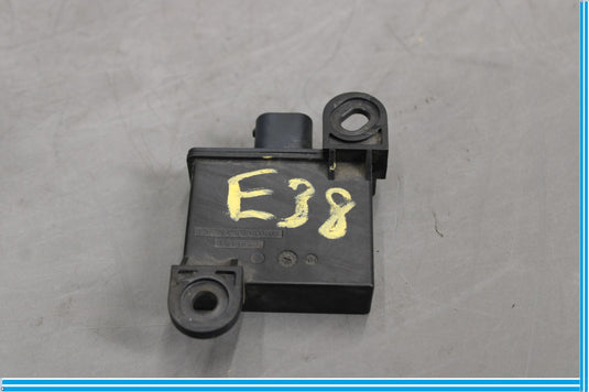 07-13 BMW 335i 328i Tire Pressure Trigger Computer Control Module Oem