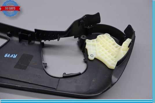 07-12 Lexus LS460 LS460L Front Right Passenger Side Seat Switch Cover Trim Oem