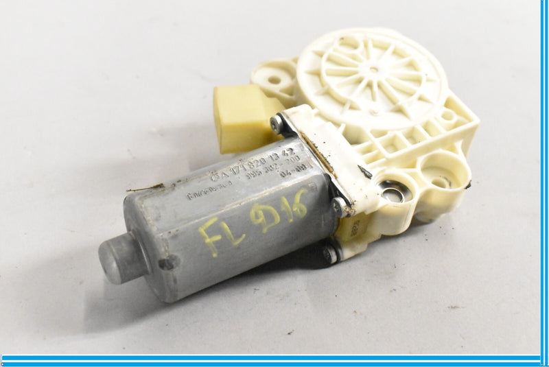 Load image into Gallery viewer, 03-12 Mercedes SL500 CLK500 Front Left Side Door Window Regulator Motor Unit
