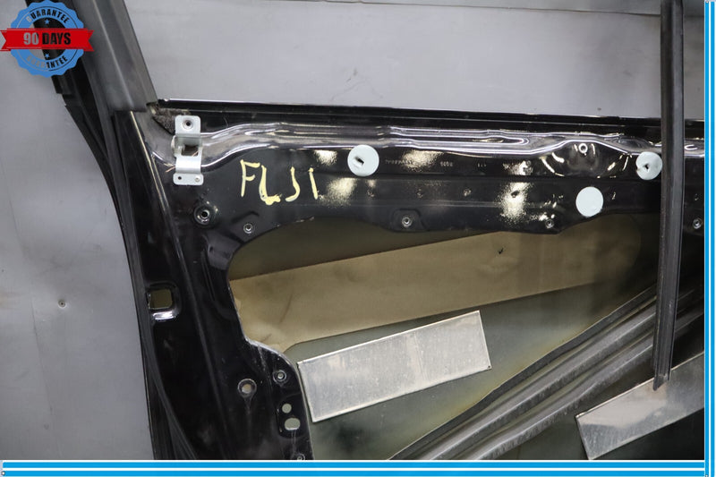 Load image into Gallery viewer, 11-18 Porsche Cayenne 958 Hybrid S Front Left Side Exterior Door Shell Panel Oem
