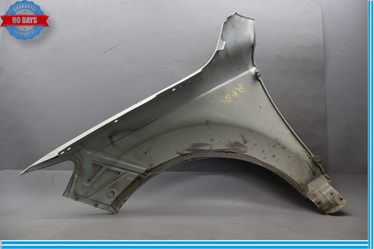 07-15 Audi Q7 4L Front Right Passenger Side Fender Wing Cover Assembly Oem