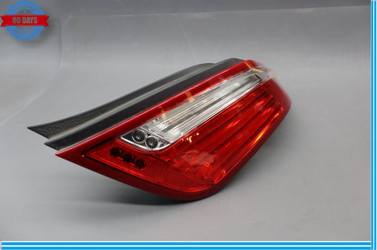 10-15 Jaguar XJ XJL X351 Rear Right Passenger Side Tail Light Taillight Lamp Oem