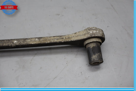 03-12 Bentley Continental Rear Right Passenger Side Tie Rod Control Arm Oem