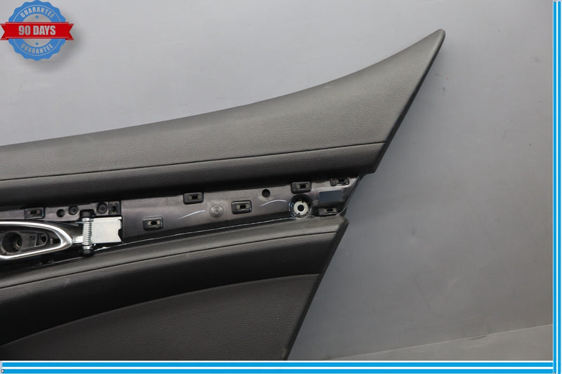 Load image into Gallery viewer, 10-16 Porsche Panamera 970 Rear Right Side Interior Door Panel Trim Oem
