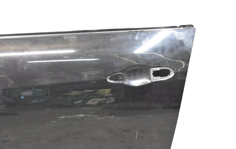 Load image into Gallery viewer, 14-22 Maserati Quattroporte Front Left Driver Side Door Panel Shell Cover Oem
