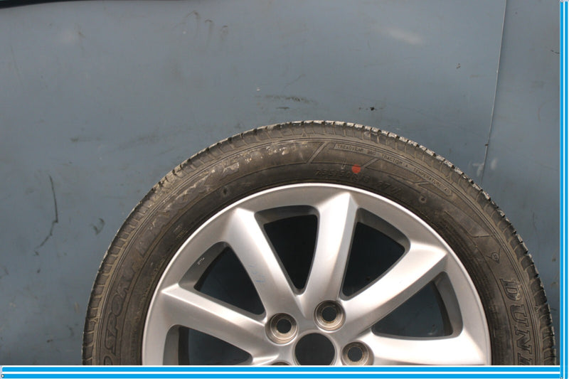 Load image into Gallery viewer, 07-09 Lexus LS460 18X7.5 18" Allow Wheel Rim W Tire Oem
