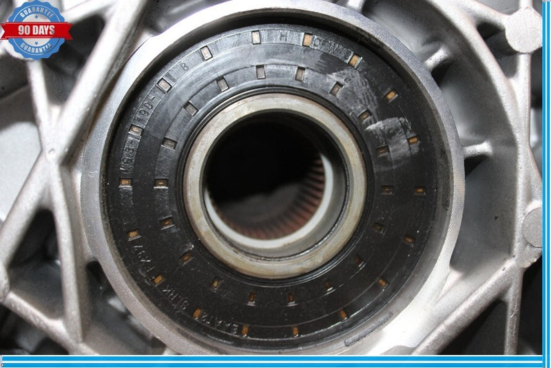 Load image into Gallery viewer, 14-17 Maserati Quattroporte Automatic Transfer Case Assembly Oem
