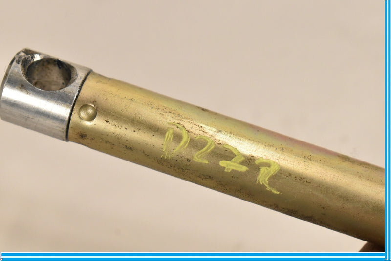 Load image into Gallery viewer, 03-11 Mercedes R230 SL500 SL55 AMG Right Load Assist Lift Cylinder Vertical OEM

