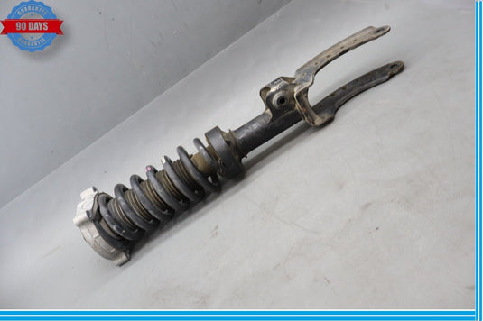 07-15 Audi Q7 Front Right Passenger Side Shock Strut Absorber 7L8412022 Oem