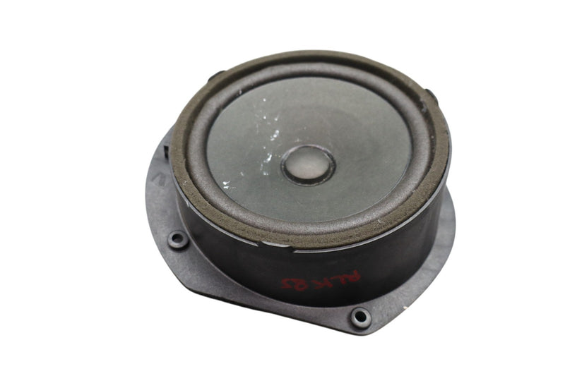 Load image into Gallery viewer, 12-20 Tesla Model S Rear Left Driver Side Door Audio Sound Speaker Oem
