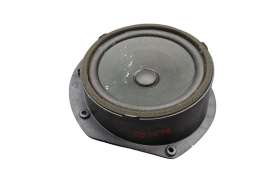12-20 Tesla Model S Rear Left Driver Side Door Audio Sound Speaker Oem