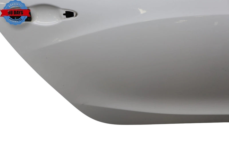 Load image into Gallery viewer, 14-22 Maserati Ghibli Rear Right Passenger Side Exterior Door Shell Panel OEM
