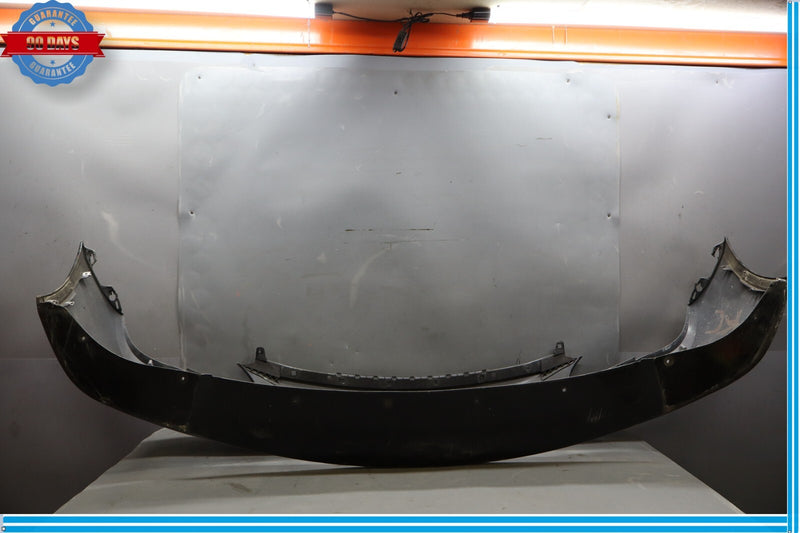 Load image into Gallery viewer, 09-12 BMW 740i 750Li F01 F02 Front Lower Bumper Cover Assembly Black Oem
