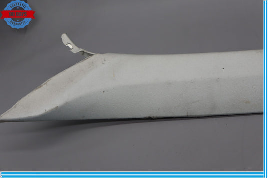 11-17 Volkswagen VW Touareg Front Left Side A Pillar Windshield Trim Cover Oem