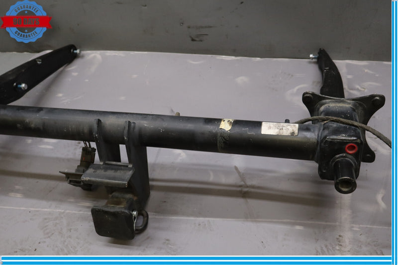 Load image into Gallery viewer, 07-12 Mercedes X164 GL350 GL550 Trailer Rear Tow Hitch Reinforcement Bar Oem
