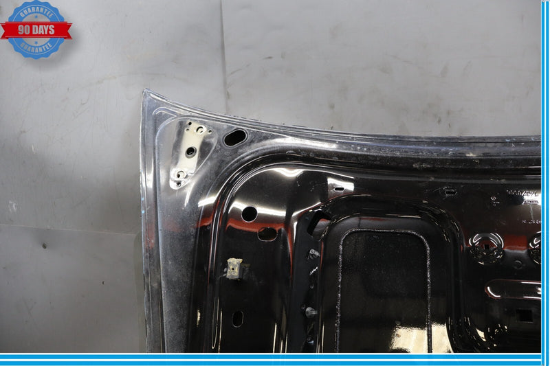 Load image into Gallery viewer, 03-10 Bentley Continental GT Coupe Rear Trunk Lid Tailgate Panel Assembly Oem
