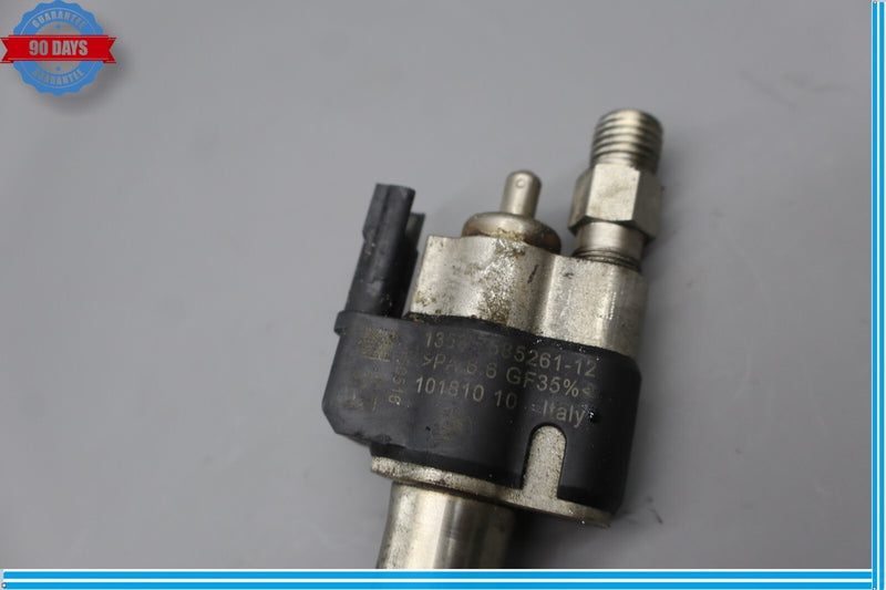 Load image into Gallery viewer, 07-17 BMW 750Li 750Li xDrive Engine Motor Fuel Injection Injector 7585261 Oem
