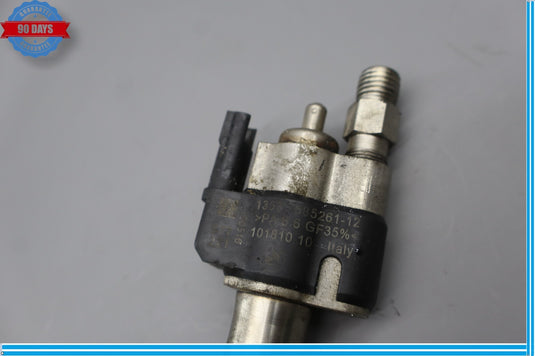 07-17 BMW 750Li 750Li xDrive Engine Motor Fuel Injection Injector 7585261 Oem