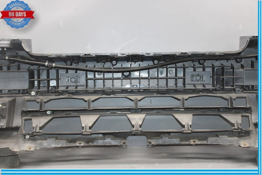 10-12 Land Rover Range Rover HSE Front Bumper Cover Assembly Oem