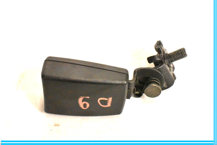 2008-2016 Audi A5 Rear Seat Belt Buckle Receiver Latch 8T0857739B S5 08-16