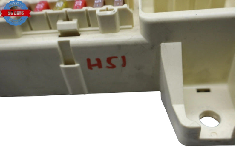 Load image into Gallery viewer, 02-05 Ford Thunderbird Interior Cabin Fuse Relay Junction Box 3W6T14A067 OEM
