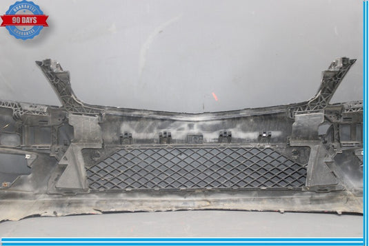 12-14 Mercedes W204 C250 C350 AMG Sport Front Bumper Cover Assembly Oem