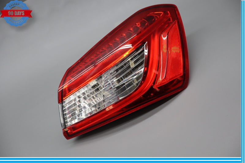 Load image into Gallery viewer, 14-17 Maserati Ghibli Rear Right Side Trunk Outer Taillight Tail Light Lamp Oem
