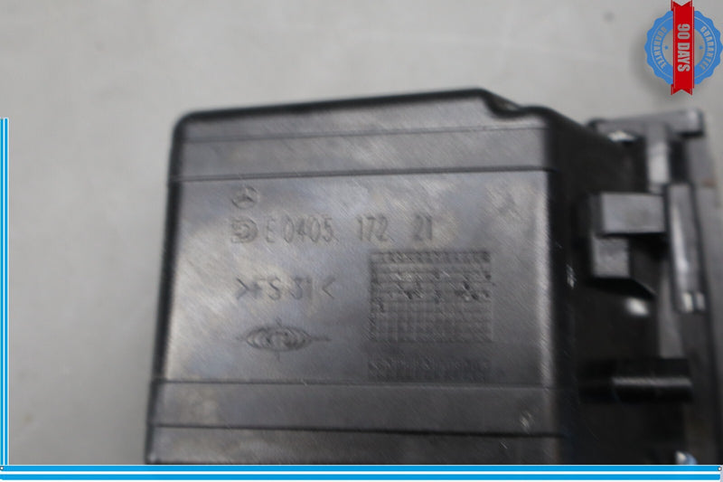 Load image into Gallery viewer, 03-05 Mercedes W209 CLK500 CLK320 Front Center Console Ashtray E0405 172 21 Oem

