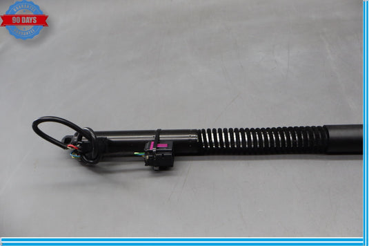 12-17 Audi A7 Quattro Rear Right Passenger Side Trunk Power Lift Shock Strut Oem