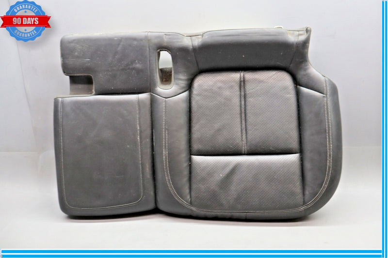 Load image into Gallery viewer, 11-18 Porsche Cayenne 958 Rear Left Driver Side Lower Bottom Seat Cushion Oem
