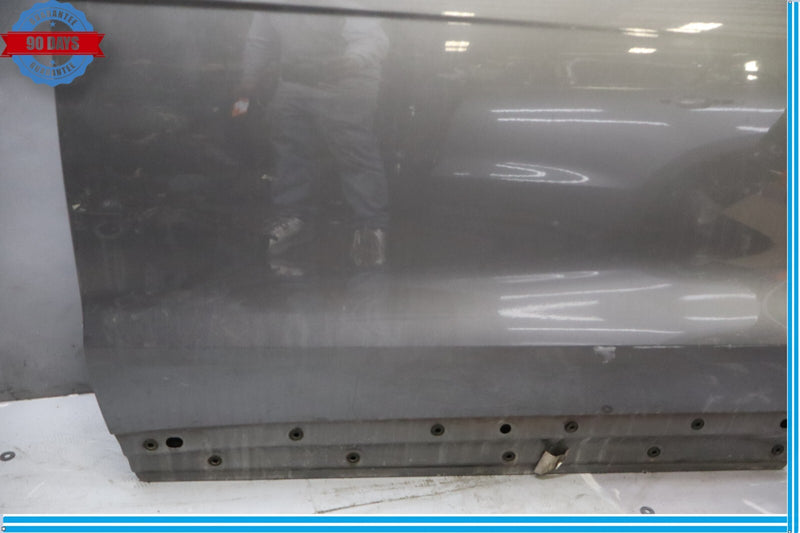 Load image into Gallery viewer, 17-23 Jaguar X761 F-Pace Front Left Driver Side Exterior Door Panel Shell OEM
