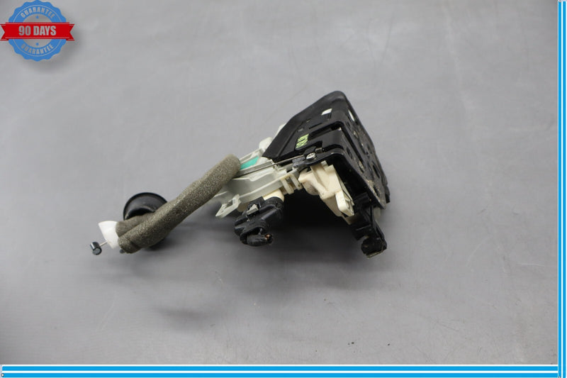 Load image into Gallery viewer, 10-18 Audi A6 Quattro S7 Front Right Passenger Side Door Lock Latch Actuator Oem
