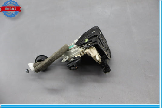 10-18 Audi A6 Quattro S7 Front Right Passenger Side Door Lock Latch Actuator Oem