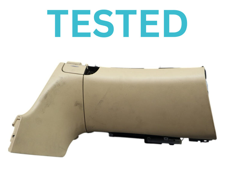 Load image into Gallery viewer, 03-09 Mercedes W211 E350 E63 AMG Dash Glove Box Storage Tray Compartment Oem
