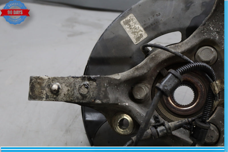 Load image into Gallery viewer, 10-16 Buick LaCrosse CXL Front Right Side Steering Spindle Knuckle Hub Oem
