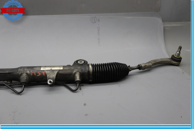 Load image into Gallery viewer, 10-16 Porsche Panamera Power Steering Ger Rack and Pinion Assembly Oem
