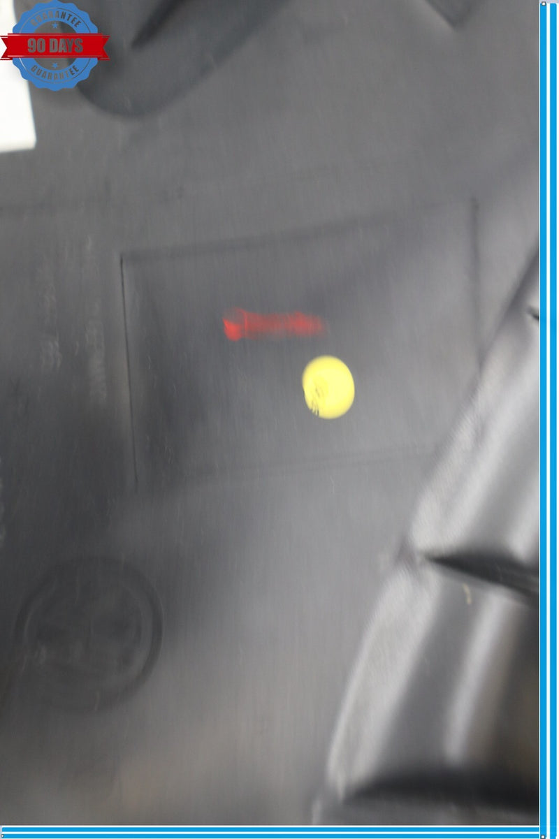 Load image into Gallery viewer, 11-17 Volkswagen VW Touareg Right Left Driver Lower C-Pillar Trim Cover Oem
