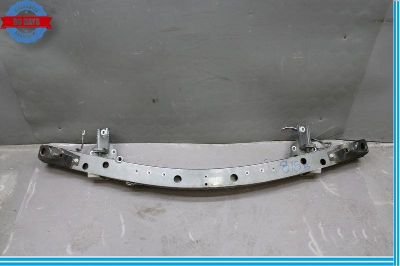 Load image into Gallery viewer, 14-17 Maserati Ghibli M157 Front Bumper Reinforcement Impact Bar Oem
