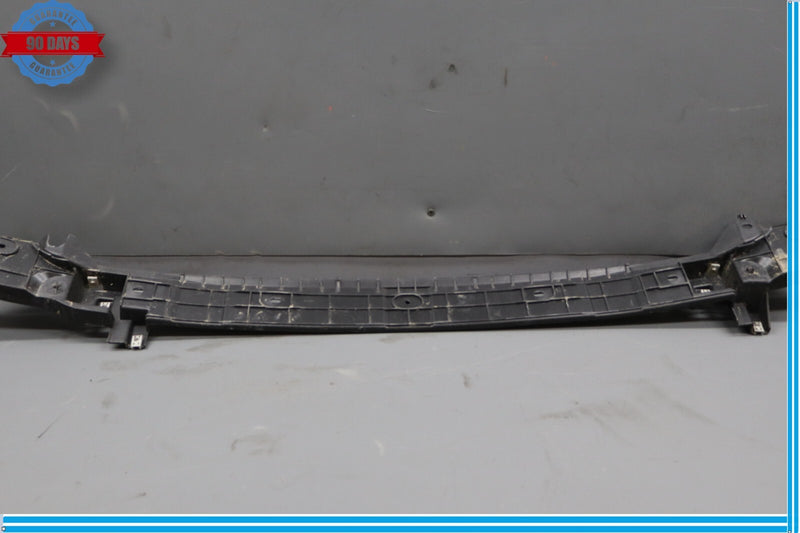 Load image into Gallery viewer, 06-12 Bentley Continental Flying Spur Rear Bumper Mount Support Bracket Oem
