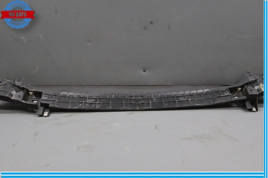 06-12 Bentley Continental Flying Spur Rear Bumper Mount Support Bracket Oem