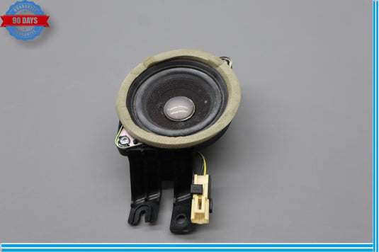 07-17 Lexus LS460 LS460L Rear Left Driver Side Door Audio Speaker Oem