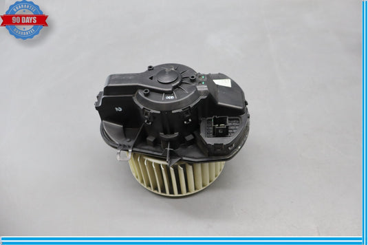 11-18 Porsche Cayenne 958 E-Hybrid AC A/C Heater Blower Motor Fan Resistor Oem