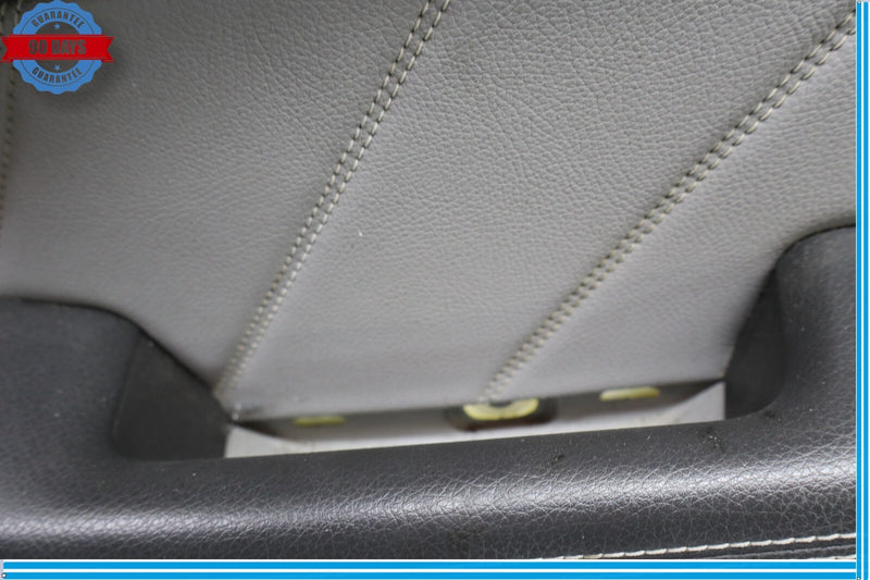 Load image into Gallery viewer, 13-16 Mercedes X166 GL450 GL550 Front Right Side Interior Door Panel Oem
