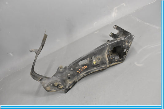 07-13 Mercedes S550 S600 CL550 W216 Front Left Driver Side Headlight Bracket Oem