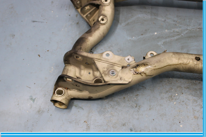 Load image into Gallery viewer, 2010 Mercedes W212 E350 E550 Front Sub Frame Subframe Engine Crossmember OEM
