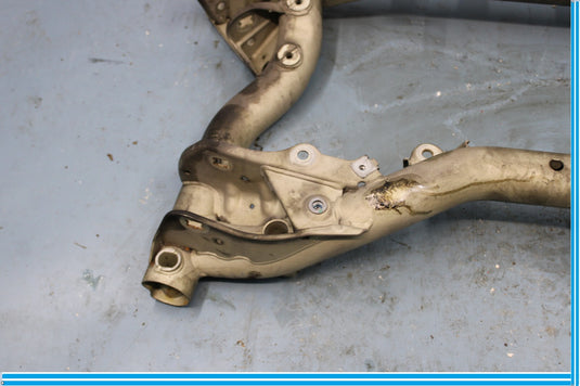 2010 Mercedes W212 E350 E550 Front Sub Frame Subframe Engine Crossmember OEM