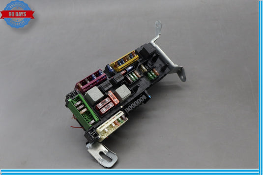 10-18 Mercedes W218 CLS550 E350 E400 Rear SAM Fuse Box Relay Control Oem